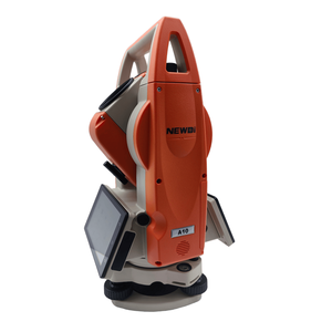 เครื่องวัดมุมแบบ Total Station รุ่น A10 NEWDI ระบบแอนดรอยด์ พร้อมอุปกรณ์วัดแบบไม่ใช้ปริซึม ยี่ห้อ NEWDI A10 - Product Image 3