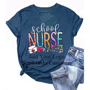 Camiseta Casual con Estampado <span class=keywords><strong>de</strong></span> Bandera Floreciente para Mujer, <span class=keywords><strong>Ropa</strong></span> <span class=keywords><strong>de</strong></span> Boutique <span class=keywords><strong>al</strong></span> <span class=keywords><strong>por</strong></span> <span class=keywords><strong>Mayor</strong></span>, Fabricantes <span class=keywords><strong>de</strong></span> <span class=keywords><strong>Ropa</strong></span> para Mujer - Product Image 1