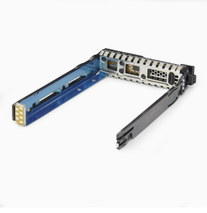 ถาดใส่ฮาร์ดดิสก์ HP 651687-001 ขนาด 2.5 นิ้ว SAS SATA สำหรับ DL380 DL360 DL385 ML370 ML350 <span class=keywords><strong>570</strong></span> G6 G7  ถาดใส่ฮาร์ดดิสก์สำหรับแล็ปท็อป โน้ตบุ๊ก คอมพิวเตอร์ - Product Image 5
