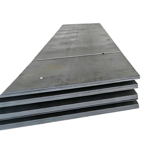 Plaque en acier au carbone A515 pour centrale électrique, plaque en acier épaisse - Product Image 3