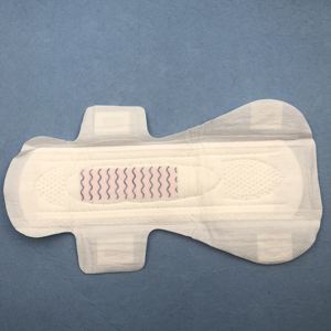 OEM-compresas sanitarias desechables para mujer, compresas de algodón de marca personalizada desechables, tamaño <span class=keywords><strong>maxi</strong></span>, gruesas, ultrafinas, fabricante de toallitas sanitarias - Product Image 6