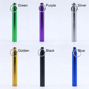 Cônes de stockage multifonctionnels les plus populaires Tubes en aluminium imprimés de logo Magasin de fumée de tabac Produits pour fumeurs - Product Image 6