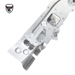 Extensión de la Cubierta de la Rueda Delantera 23408268 84450119 2341828 para Chevrolet <span class=keywords><strong>Buick</strong></span> 84624980, Gran Oferta - Product Image 4