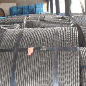 5x6ステンレスストランドフレキシブルケーブル用スチールワイヤーストランド<span class=keywords><strong>49</strong></span>ビーズワイヤー銅ブレードで覆われた<span class=keywords><strong>49</strong></span>ストランドビーディングワイヤー - Product Image 6