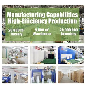 Monouso <span class=keywords><strong>2</strong></span>-in-1 500ml 700ml Snack e bere bicchiere di plastica succo di Boba bolla Tea To-Go tazza con ciotola per Snack - Product Image 6