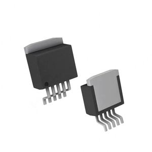 Amplificador de Audio TDA7265 ZIP-11, Chips IC TDA7265B - Product Image 1