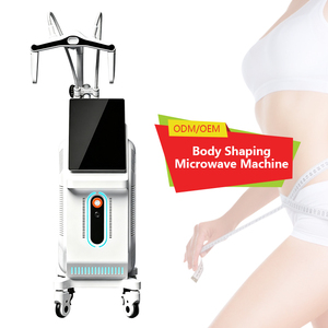 Appareil de remodelage corporel amincissant et brûleur de graisse anti-cellulite pour la perte de poids et la mise en forme du corps - Product Image 2