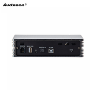 Procesador de Audio DSP para Auto, 8 Canales, Amplificador de Potencia de 4 Canales Clase AB, RMS 4x25W Máx. 4x60W, Buena Calidad de Fábrica, 12V