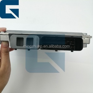 Contrôleur 460-0132 ECU CPU 4600132 pour excavatrice E320D2 - Product Image 2