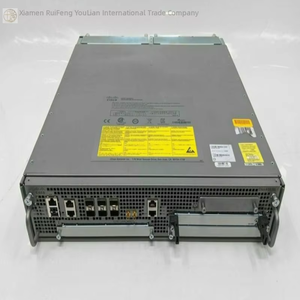 Router de Servicios Asr1002-x Dual Asr1002-pwr-ac Nuevo Original en Existencia Automatización Industrial Pac Programación Dedicada de PLC - Product Image 1