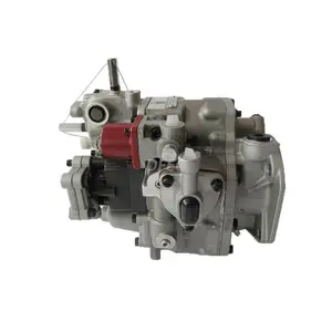 Hot SElling KTA38 K38 Diesel Engine Parts High Pressure Fuel Injection Pump 3060697 3632711