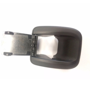 52207384719 per BMW F45 serie 2 copri seggiolino per bambini per copertura separata - Product Image 3