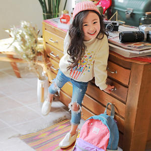 Sudadera a juego para mamá e hijo, etiqueta personalizada, sublimación de un fabricante de sudaderas - Product Image 3