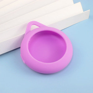 Funda protectora de silicona adecuada para <span class=keywords><strong>Pokemon</strong></span> GO Plus + Sleep Monitor funda protectora de silicona caja de almacenamiento - Product Image 5