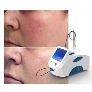 CE médical US Oem Odm 1470 980nm thérapie des lésions vasculaires veines d'araignée Endolaser lipolyse réduction des graisses Lipo amincissant la machine - Product Image 2