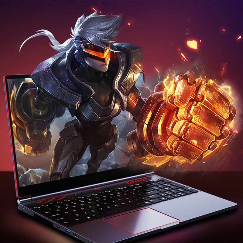 GTX 1650 Gaming Computer Core I7