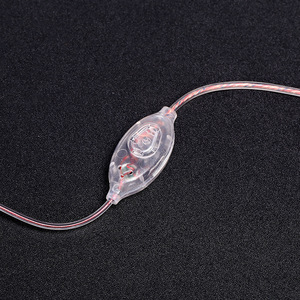 Auriculares Baofeng para Motocicleta, Transparentes, con Cancelación de Ruido, Accesorio para Auriculares - Product Image 2