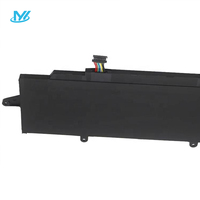Baterai Laptop MYiYAE L20C4P73 untuk Lenovo ThinkPad X13 Gen 2 20WK 20WL 20XH / ThinkPad X13 Gen 3 21BN 21BQ 21CM Series