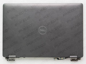 13.3英寸液晶触摸屏完整组件，适用于戴尔Latitude 5300 2in1 5310 2合1 P96G P96G001显示面板的更换 - Product Image 3