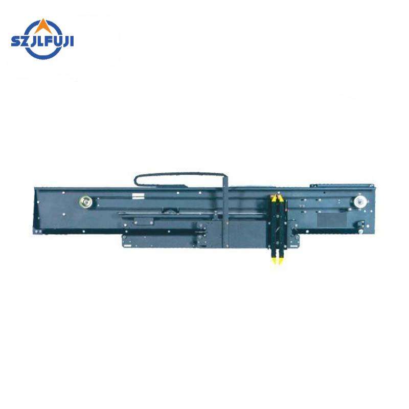 Elevator Lifts Center Opening VVVF Landing Car Door Operator 700 800 ...