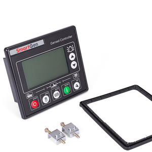 HGM420 Smart Digital Smartgen Diesel <strong>Genset</strong> Generator Engine <strong>Controller</strong> <strong>for</strong> Diesel Generator <strong>Suppliers</strong> - Product Image 2