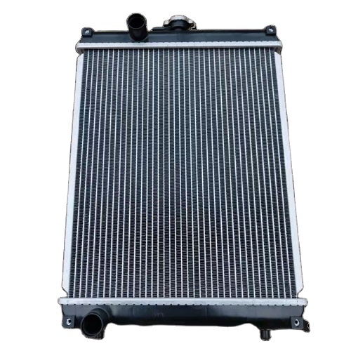 TC432-16002 L4708 Water Radiator Assy Tractor Kubota Radiator