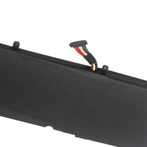 C41N1524แบตเตอรี่แล็ปท็อปสำหรับ Asus UX501V <span class=keywords><strong>UX501VW</strong></span> N501VW G501VW G60V 60WH 15.2V - Product Image 5