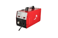 Machine à souder électrique portable MMA Arc MMA-200 PRO avec écran numérique IGBT pour usage domestique