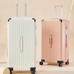 Nueva Llegada, Maletas de <span class=keywords><strong>Viaje</strong></span> de Gran Capacidad a Bajo Precio, Juego de Maletas con Ruedas ABS, Equipaje de Mano, Juego de Maletas - Product Image 1