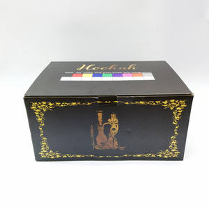 Cachimba Colorida con Forma de Diosa, Fabricada con Resina, Diseño de Serpiente, con Luces LED - Product Image 5