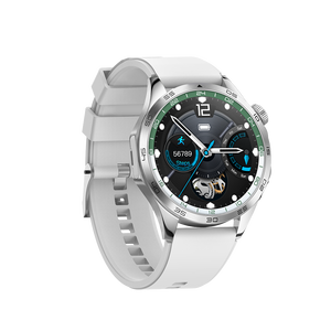 NOUVEAUX Arrivages X10 Smart Watch 4G Network SIM Card 1.43 ''AMOLED 200W Camera avec GPS Wifi <span class=keywords><strong>Google</strong></span> <span class=keywords><strong>Play</strong></span> Dynamic Dial for Men - Product Image 3