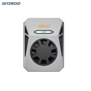 Receptor Original Skydroid GR01 RX 2.4G 5.8G de Doble Banda con Respuesta Rápida para Controlador G20 G30 - Product Image 3