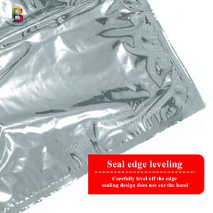 Solución de embalaje flexible personalizada, bolsa <span class=keywords><strong>Bibi</strong></span> aséptica de aluminio, caja de <span class=keywords><strong>café</strong></span> fría de 1 galón y 5l con grifo - Product Image 6