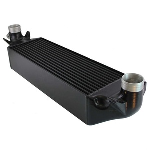 Ford Focus RS MK3 2.3L 2016-2018 Front Mount Intercooler Upgrade Kit - Product Image 1