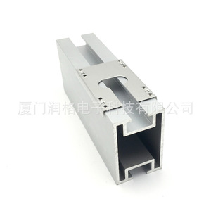 Stainless Steel Photovoltaic Grounding Clamp Lightning Protection <b>Connector</b> For <b>Solar</b> <b>Panel</b> Installation - Product Image 1