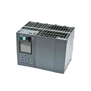 ใหม่เอี่ยม 100% ของแท้ 6ES7517-3AQ10-0AB0 CPU 1517-3 PN - Product Image 3