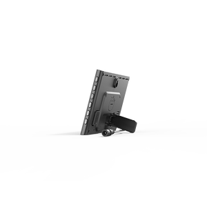 Trạm thời tiết kỹ thuật số với cảm biến ngoài trời không dây, đồng hồ báo thức và giám sát môi trường - Product Image 4