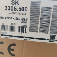 Climatiseur de cabinet Rittall SK3305.500 SK 3305500, neuf et original, en stock dans l'entrepôt