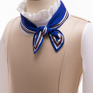 Disfraz de Cosplay de <span class=keywords><strong>MEGAN</strong></span> 2 para Niñas, Vestido de Muñeca IA Horrible, Uniforme de Robots, Disfraz de Halloween de MEGAN2 - Product Image 5