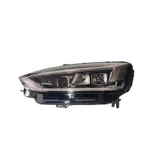 Professional Factory Genuine Conversion Xenon Headlight LED For Audi A5 S5 Rs5 2017-2022 Years Car Headlight Lamp