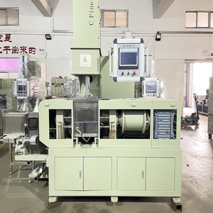 Máquina de mezcla y granulación para <span class=keywords><strong>MIM</strong></span>, materia prima de moldeo por inyección de polvo de metal, eficiente y que ahorra energía,/10L/15L - Product Image 2