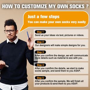 Chaussettes de sport de compression en coton noir, blanc et gris de haute qualité, personnalisées, pour hommes et femmes, courtes, pour la course à pied, la gym et les activités sportives. - Product Image 5