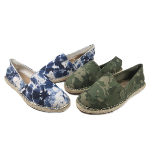 Chaussures de mode classiques de haute qualité pour femmes, Style de marche respirant pour dames, Espadrilles mocassins pour femmes, chaussures plates - Product Image 1