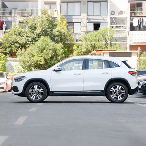 Vehículos <span class=keywords><strong>de</strong></span> Gasolina <span class=keywords><strong>de</strong></span> <span class=keywords><strong>Segunda</strong></span> <span class=keywords><strong>Mano</strong></span> <span class=keywords><strong>de</strong></span> Alta Calidad, Benz <span class=keywords><strong>GLA</strong></span> 2023 Modelo 220 Usado a Precio Económico - Product Image 3