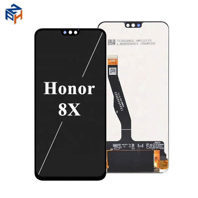 Original for Honor 8X Display Jsn-L22/L42/L11/L21/L23/Al00/Tl00/Al00A Screen for Huawei Honor 8X Display Lcd Touch Screen