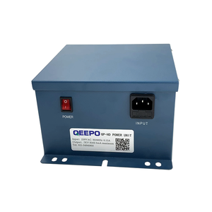 Générateur de barres statiques à quatre sorties QEEPO QP-HD-IV, alimentation haute tension - Product Image 2