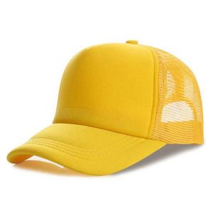 Casquettes promotionnelles personnalisées brodées ou imprimées par sublimation – Casquettes de baseball en mousse et maille, casquettes de camionneur avec logo imprimé – Offre spéciale - Product Image 3
