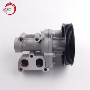 Sistema de refrigeración de alta calidad PUMP ASSY-COOLANT 25100-2G200 251002G200 para Hyundai Accent 25100 2G200 - Product Image 3