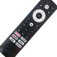 Unidad de control remoto RCU ERF3M90H Control remoto por voz para Hisense LED TV
