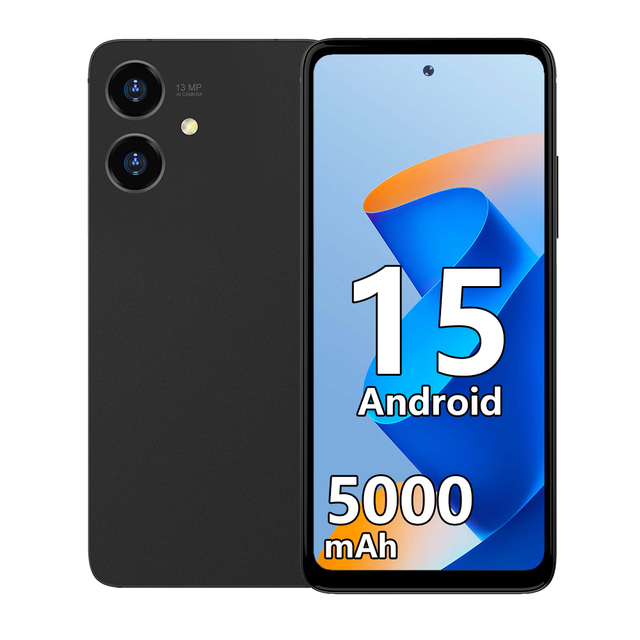3 Days Delivery 4GB 128GB Dual SIM Smartphone S61 TF Card Expand Fingerprint Unlocked Original Phone Celulares
